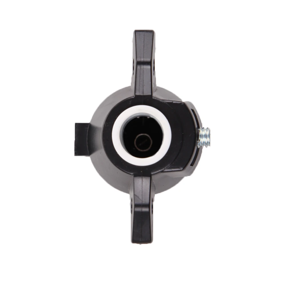 12V авто Стайлинг 7 PIN штепсельная вилка американского способ лезвие круглый