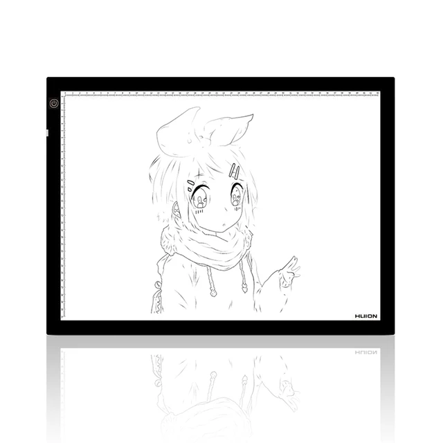 Best Price New Huion A3 Led Light Pad Acrylic Panels Professional Tattoo Light Pad Cartooning Light Boxes Handwriting LED Tracing Boards Best Price New Huion A3 Led Light Pad Acrylic Panels Professional Tattoo Light Pad Cartooning Light Boxes Handwriting LED Tracing Boards