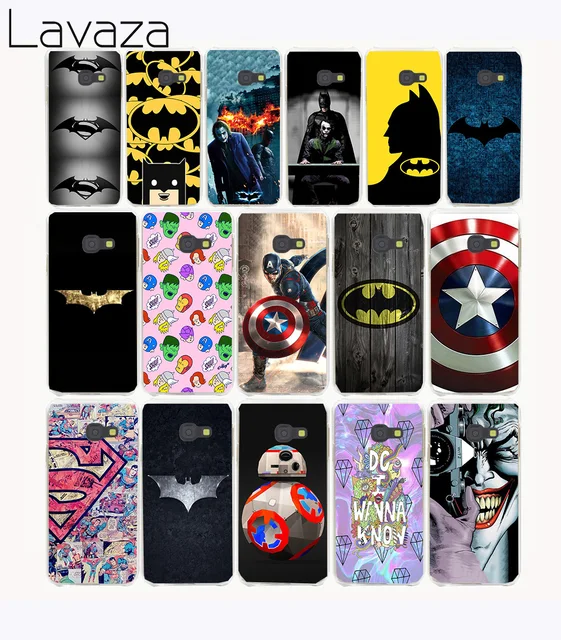 coque samsung batman