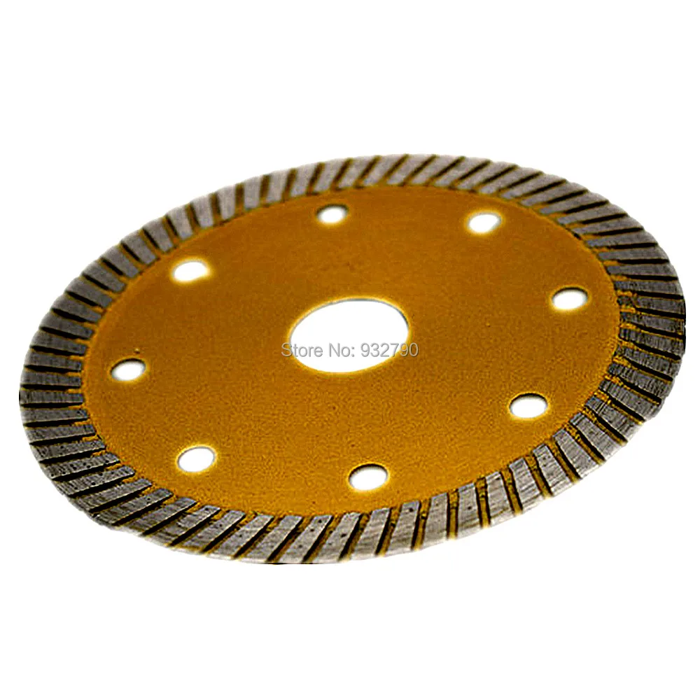 Porcelain Tile Cutting Diamond Blade