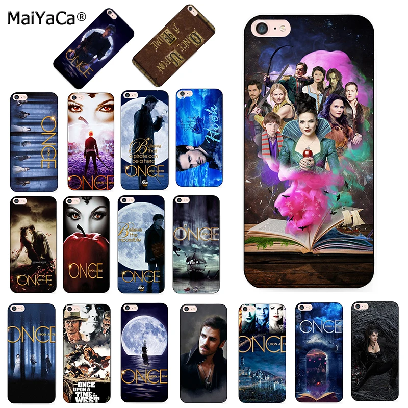 Защитный чехол MaiYaCa для Apple iPhone 8 12pro 6S Plus X XS MAX XR 5S 11pro max | Мобильные телефоны и