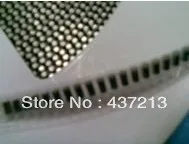 

SM5819 500PCS/LOT FREE SHIPPING 100% NEW DC Schottky diode SMD DO-213AB