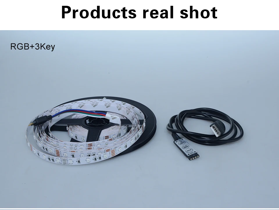 led strip rgb 5v (20)