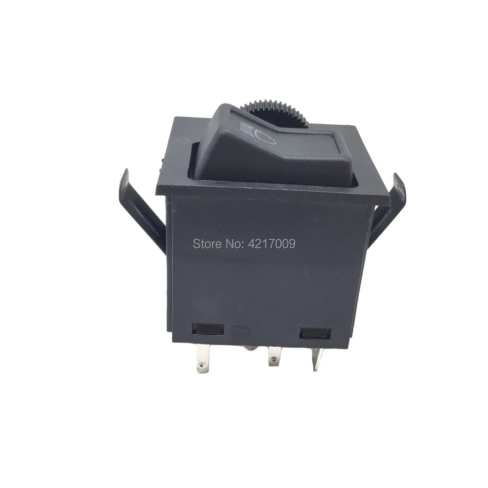 Переключатель переключения фар для VW Passat B1 B2 Santana 321941531G 321941531H 321941531K 321 941