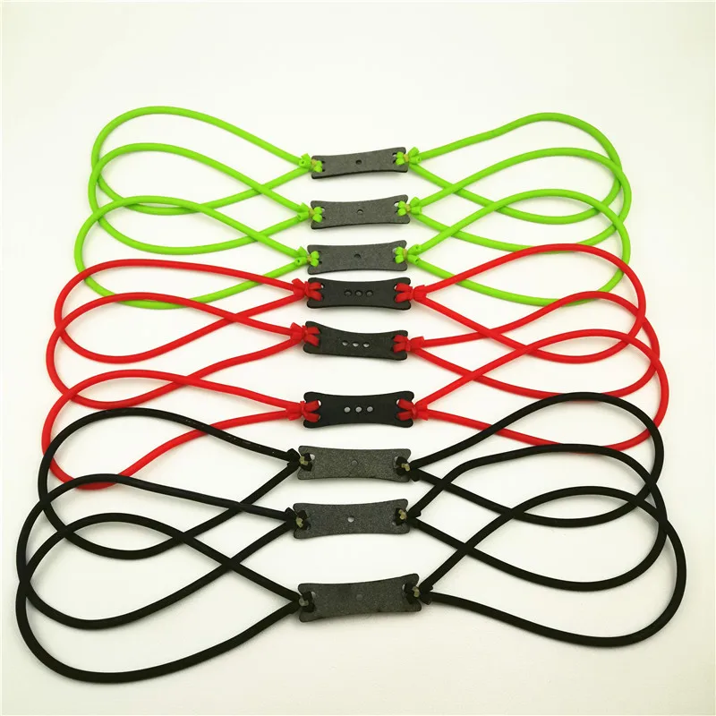1 шт. эластичная резиновая лента 1745 для тактической рогатки|slingshot elastic|elastic