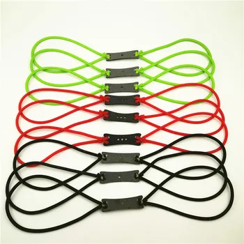 

1 pcs Slingshot Elastic Bungee Rubber Band 1745 for Tactical Slingshot Hunting Shooting Catapult Replacement Tube
