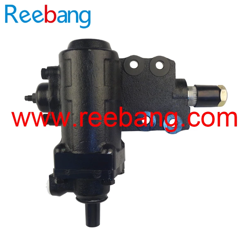 Reebang  for mazda Bt50 Frod ranger power steering box UA3N-32-110   LHD