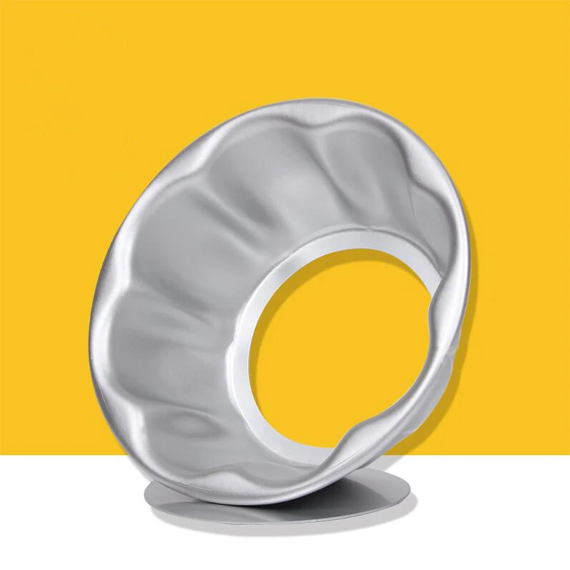 3pcs New Arrival 6 inch Crown Shape Cake Mold Aluminium Alloy Baking Moldscake mold aluminum