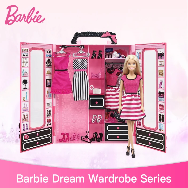 cumpleaños de barbie para niñas