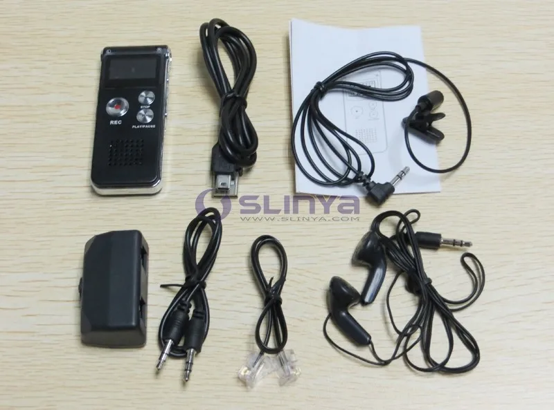 012 8GB digital voice recorder 8026 140708 (8)