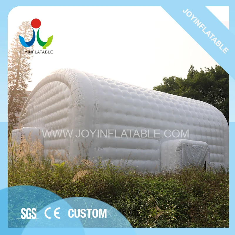 Wedding Party Event White Marquee Tent For the Outdoor Activity 6