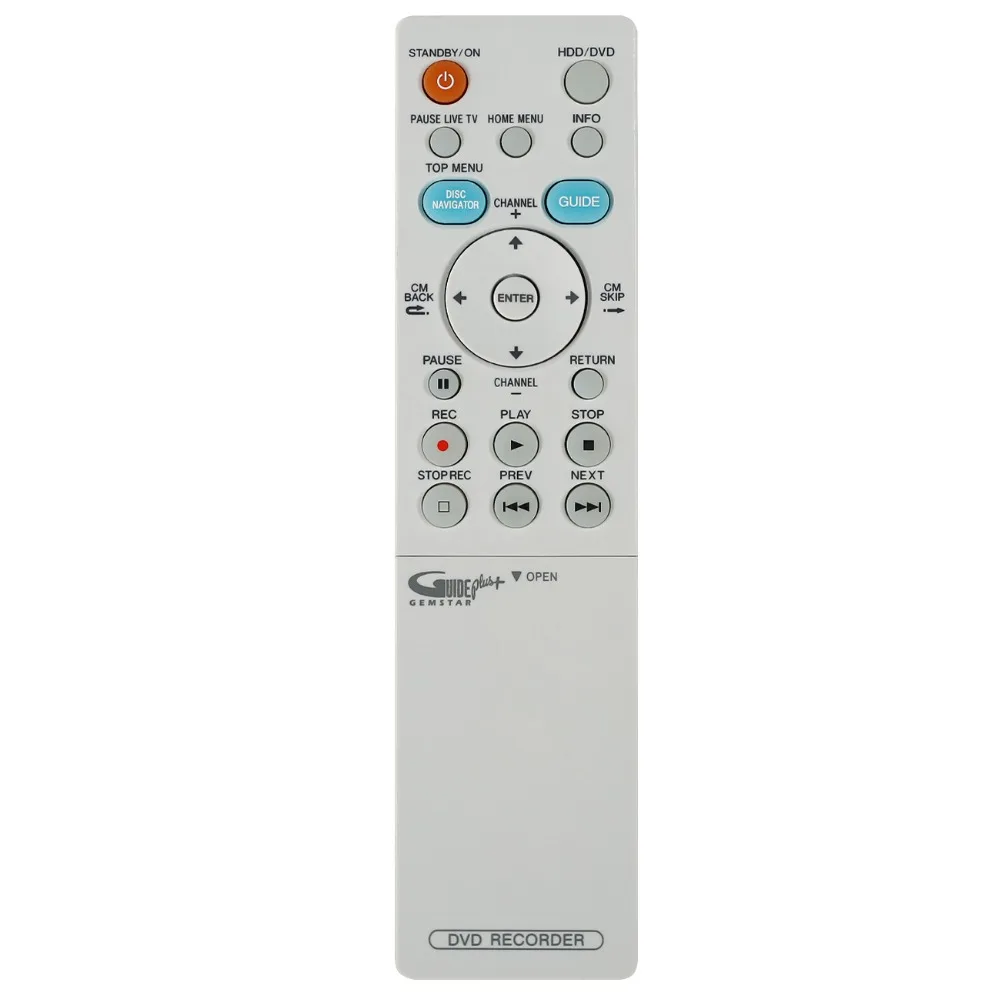 Пульт дистанционного управления для pioneer DVD CD Аудио управления Лер VXX3129 DVR-645H VXX3092 VXX3222 VXX3096 VXX3246