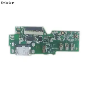 

Mythology For Doogee X70 USB Board Flex Cable Dock Connector Microphone 5.5 Inch Mobile Phone Charger Circuits