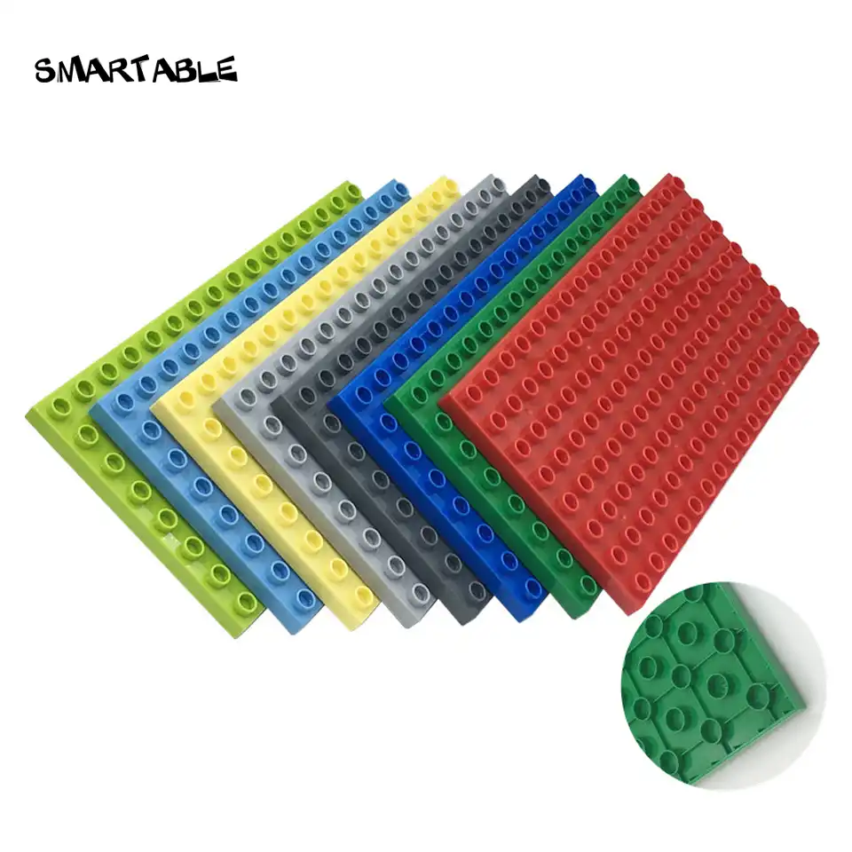 duplo compatible base plate