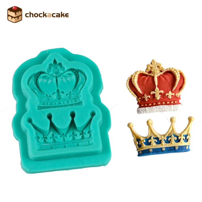 fondant cake mold 1-3