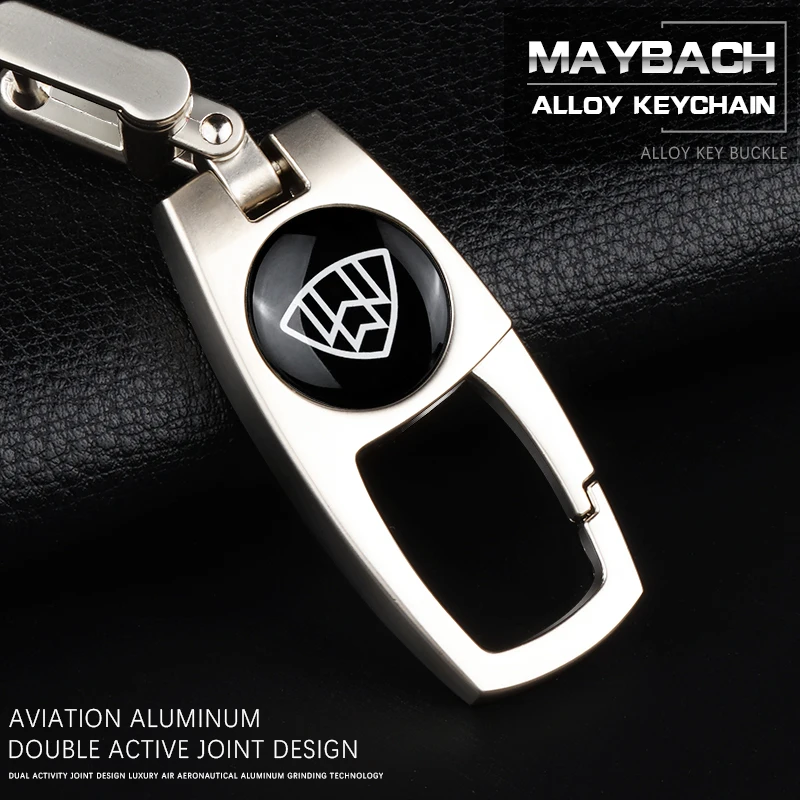 Devoted 1pc Bag Accessories Novelty 15 Colors Key Holder Braided Leather Keychain Car Auto Keyring Luggage & Bags