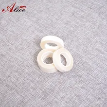 1 см* 3 м, 50 шт в наборе, дешевые выделенный ролл Двусторонняя изолента очень клейкий клей для наращивания волос