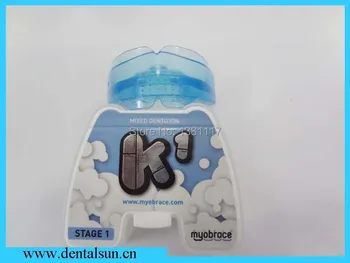 

Mixed Dentition Teeth Trainer K1/MRC teeth appliacne K1