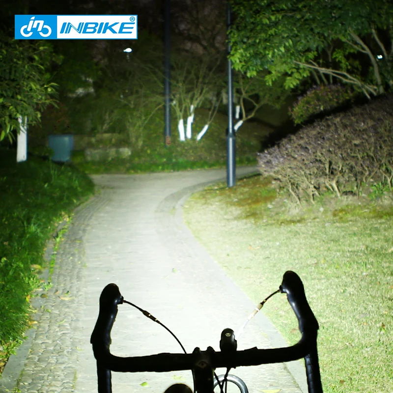 Cheap INBIKE Mount Holder Light Bicycle USB Rechargeable Led Bike Light 1000 Lumen Cycling Headlight MTB Lamp Waterproof Flashlight 4 Cheap INBIKE Mount Holder Light Bicycle USB Rechargeable Led Bike Light 1000 Lumen Cycling Headlight MTB Lamp Waterproof Flashlight 4