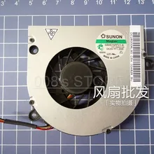 Процессор охлаждающий вентилятор для acer eMachines E525 G625 G727 E727 E725 E627 E625 ноутбук GB0575PFV1-A DC 5V 1,35 W DC280006LA0 DC280006LS0