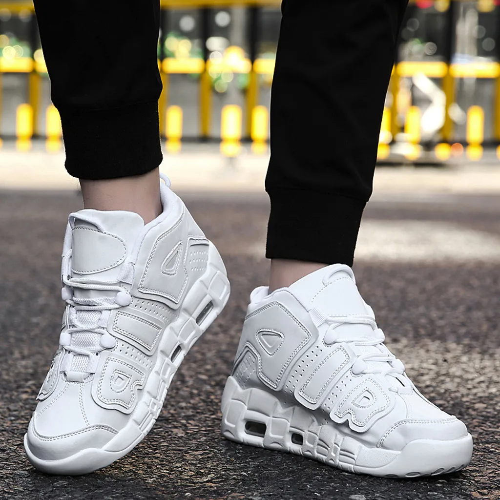 

hot sale 2019 Men spring fall Popular high quality Fashion casual shoes light Sneakers man Lace-up Breathable June3