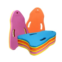Дрифтинг воды обучения плавание утолщение доска для плавания дети пены доска Детский плавающий бассейн аксессуары