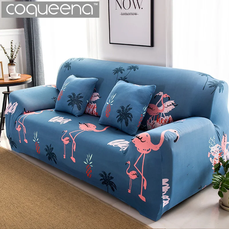 

Modern Scandinavian Style Sofa Covers for Living Room Corner Sofa Universal Elastic Stretch Couch Cover Sectional Cubre Sofa