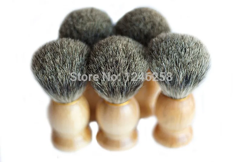 shaving brush badger