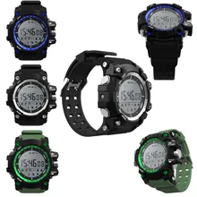 2017 NO.1 F2 IP68 Waterproof Smart Watch Phone Smartwatch Outdoor Mode Fitness Tracker Reminder 550mAh battery Wearable Devices