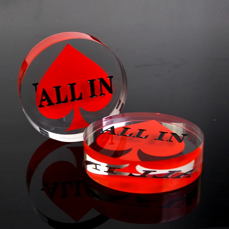 Poker All In Poker All In