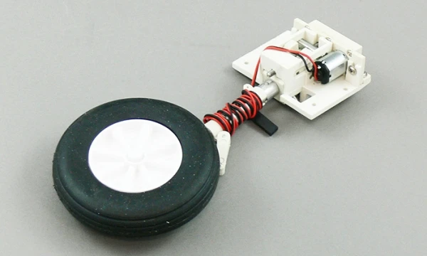 Left Retract System for 1.2m  27.95