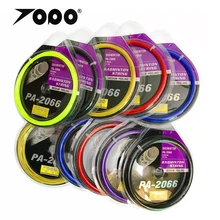 Topo pa2066 corda de badminton 10m