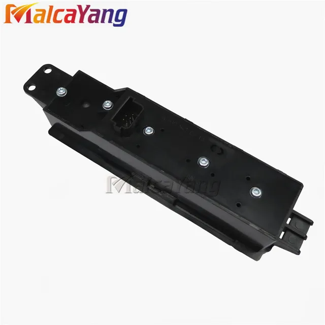 Interruttore Alzacristallo Power Master Per Mercedes Vito 2003-2014 W639 - Foto 4