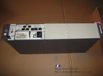

ADSL switch MA5616 chassis with CCUD or CCUC control board, Huawei Digital Subscriber Line Access Multiplexer IP DSLAM equipment
