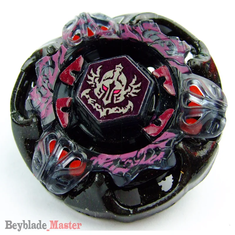 Beyblade Металл Пластик Fusion спиннинг быстрота Beyblades спина верхней игрушка набор, бей лезвия Spinner Детские игрушки BB80