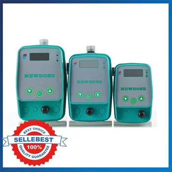

DFD-01-07-M Electrical Diaphragm Pump 30W Electromagnetic Dosing Pump