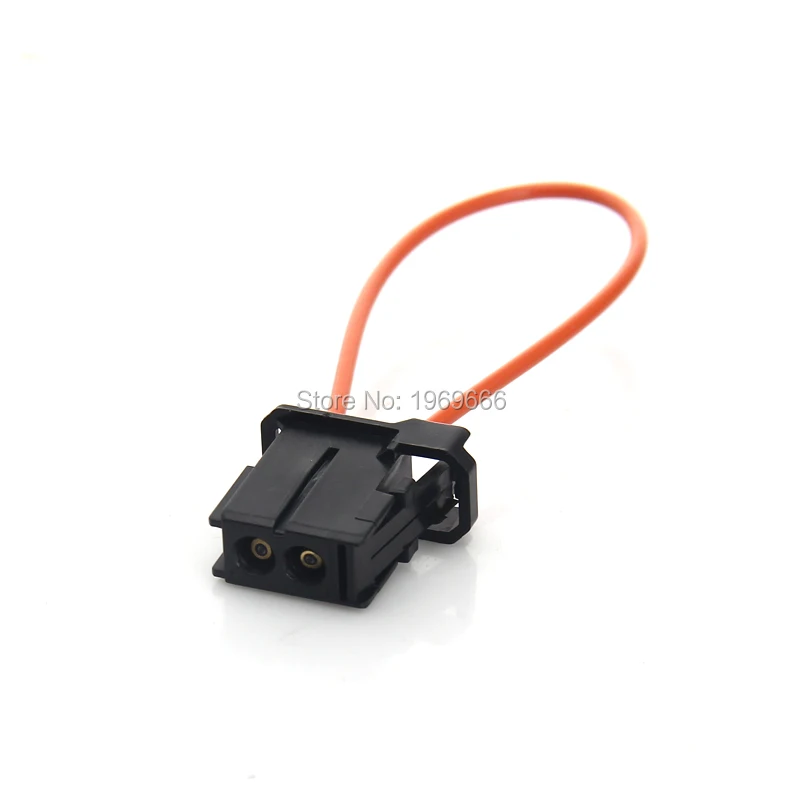 Автомобильный оптический волоконный контур для мужчин и женщин|optic loop|car toolscable car |