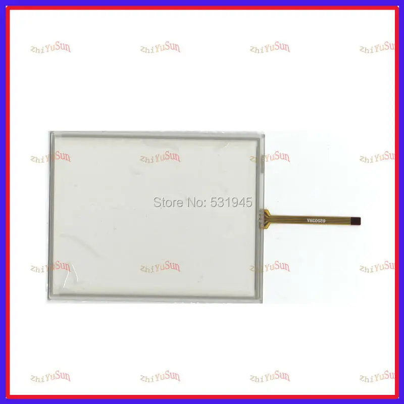 ZhiYuSun 5.7Inch Touch Screen 133mm*105mm for 6AV6642-0AA11-0AXO TP177A Industrial control touch | Компьютеры и офис