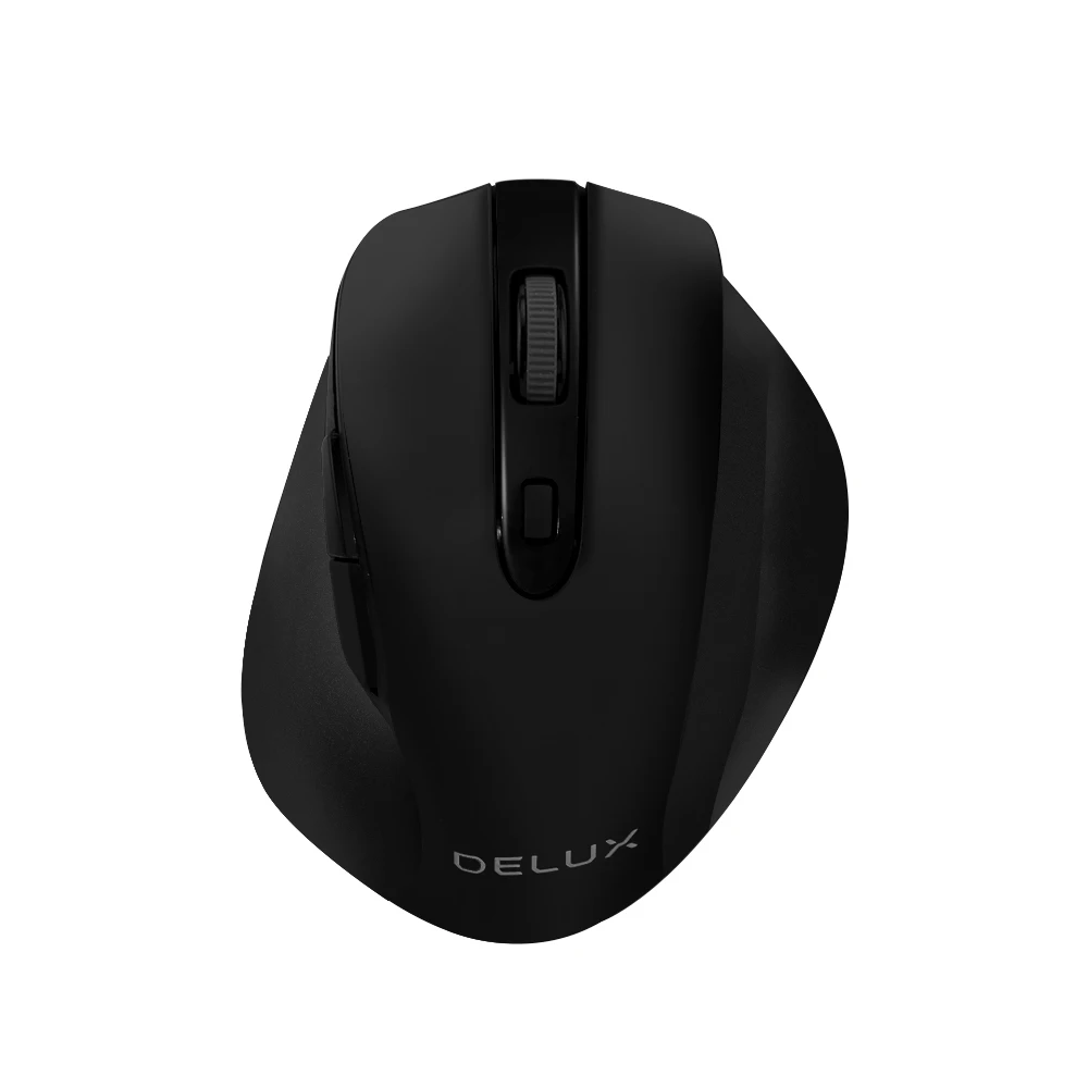 mouse inalambrico