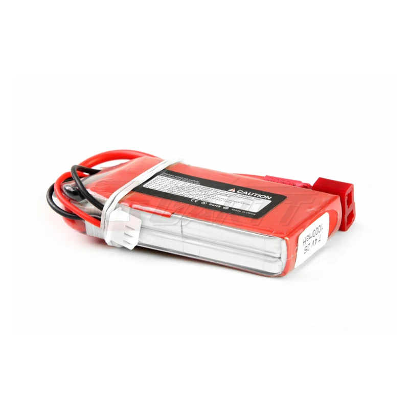 YPG022BT1000mah 7.4V 2S (3)