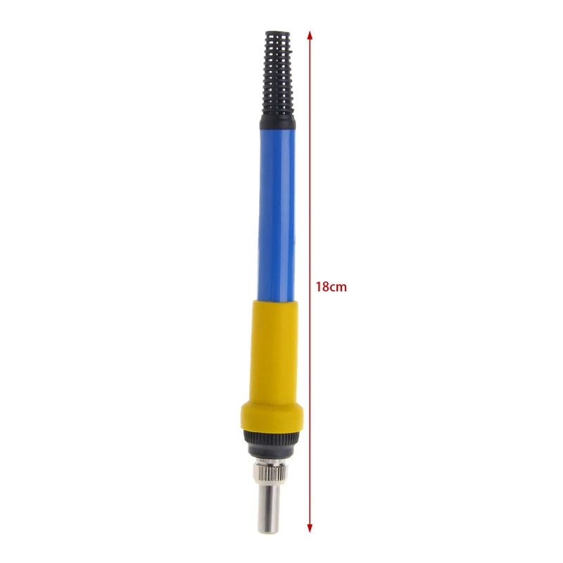 Ручка нагревателя T12 для модификации паяльной станции Hakko 936 паяльник