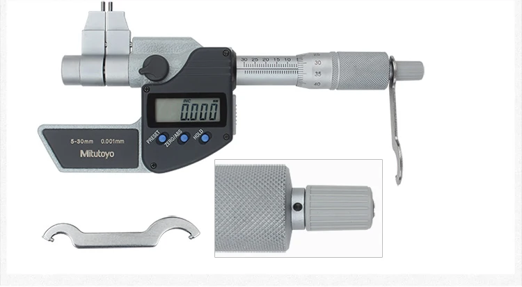 Inside микрометр 5-30 мм. Mitutoyo Micrometer,inside,50-75mm,0.01mm,133-143. Глубиномер 300 мм.Эл.-цифр., Mitutoyo, 329-251. Mitutoyo 340-251-30. Имп 50