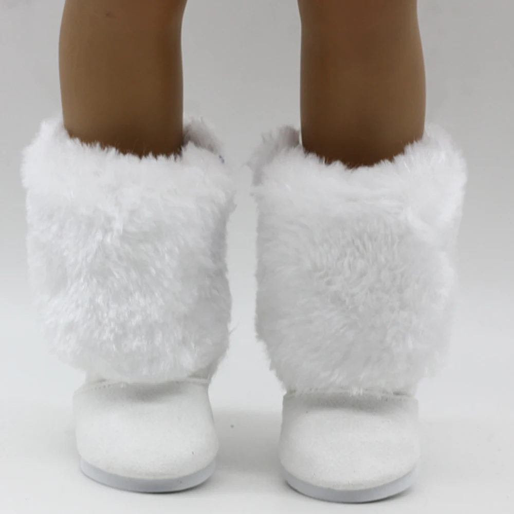 US $2.76 16% OFF|1 paar puppen Stiefel Für 18 Zoll Mädchen Puppe Schuhe als fit 43 cm baby puppen Zubehör Spielzeug schuhe in Puppen Zubehör aus US $2.59 16% OFF|Heißer verkauf skating schuhe & Stiefel geeignet passt 43 cm baby neue puppe und 18 zoll Mädchen puppe als die beste geschenk in