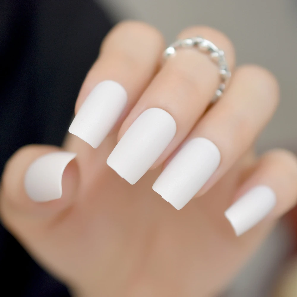 nails vs diy acrylic salon Classic 24pcs/kit DIY Aliexpress.com Matte Buy Salon Medium False White Art Easy Nail : Fake nails vs diy acrylic salon Classic 24pcs/kit DIY Aliexpress.com Matte Buy Salon Medium False White Art Easy Nail : Fake