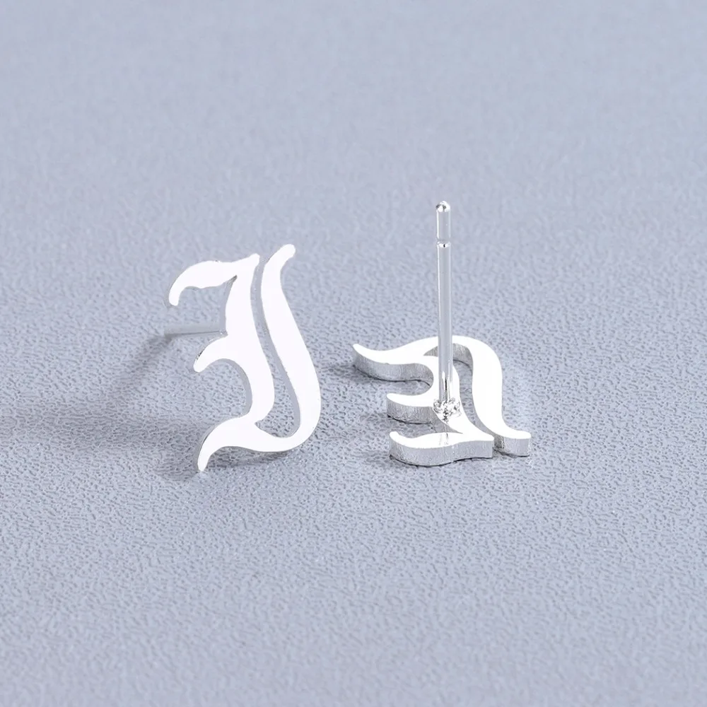 Beli Qiamni Trendi Tua Bahasa Inggris J Modal Awal Alphabet Jenis Huruf Huruf Stud Anting Anting Pribadi Perhiasan Ulang Tahun Hadiah untuk Wanita Pria Online Qiamni Trendi Tua Bahasa Inggris J Modal Awal Alphabet Jenis Huruf Huruf Stud Anting Anting Pribadi Perhiasan Ulang Tahun Hadiah untuk Wanita Pria