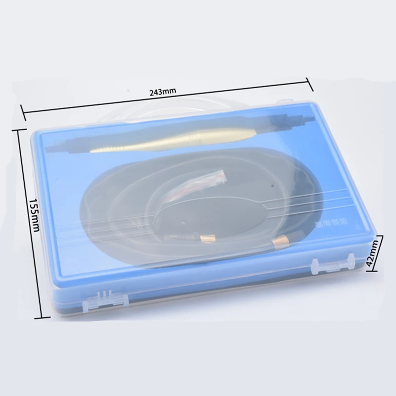 pneumatic air die grinder file3