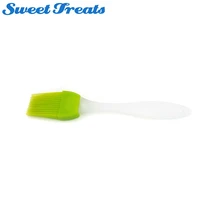 Сладости многофункциональные силиконовые кондитерские кисти для выпечки шашлыки барбекю Basting Кондитерские аксессуары для торта