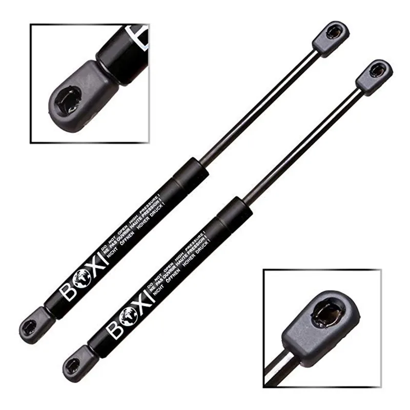 

BOXI 2Pcs Front Hood Lift Struts Shocks Spring Dampers For Infiniti G37 2007-2013 Q60 2014-2015 Hood SG471006,6471,65470JL00A