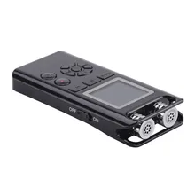 8 GB Запись ручка MP3 плеер Запись Функция с Экран Регистраторы