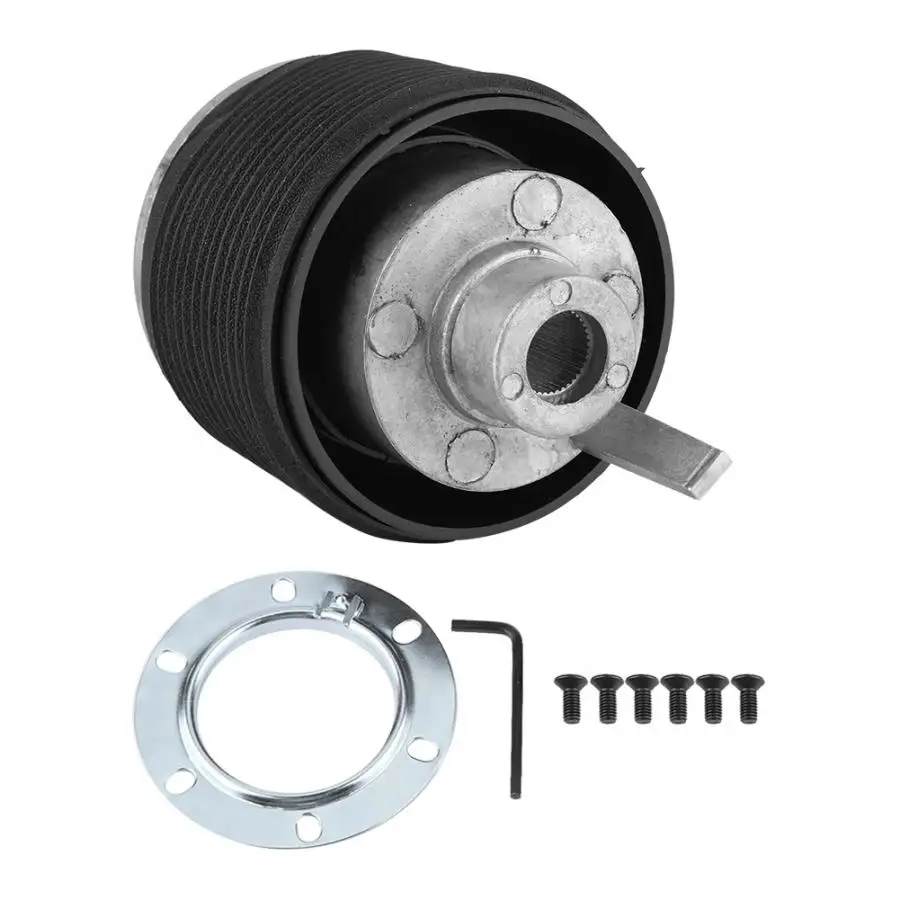 Автомобильный руль концентратор Quick Release Adapter Kit для PEUGEOT 106 306 Универсальный HUB-P106 рулевое колесо Босс Комплект автомобильные аксессуары